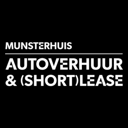 Munsterhuis Autoverhuur
