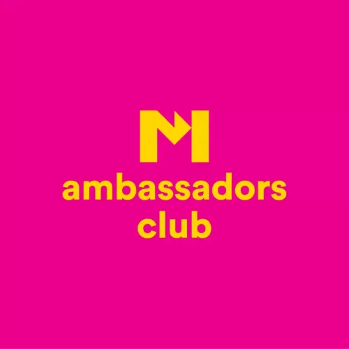 Metropool Ambassadors Club