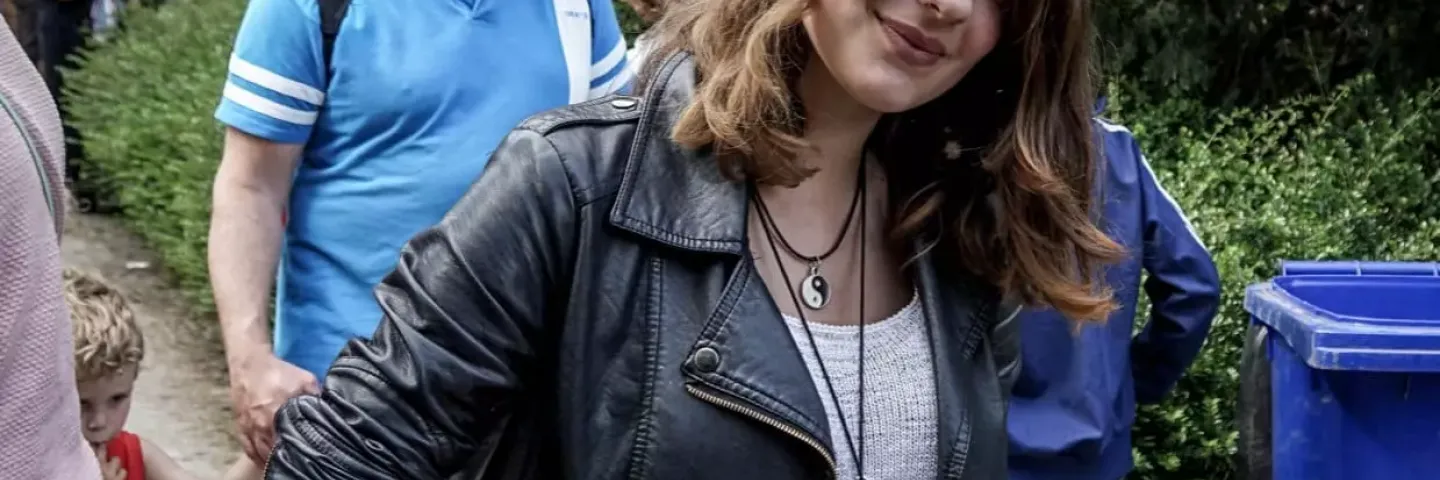2016 Maaike Ronhaar 39e0359c 6972 4e29 b37a e091237e783d