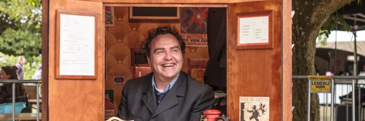 zaterdag FrankWes 1135