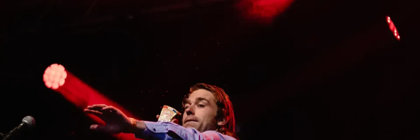 2025 Zaterdag Paul Klinkhamer 82