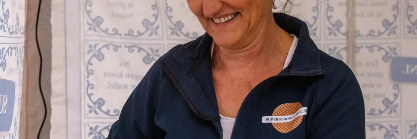 Zaterdag VeraWes 8521