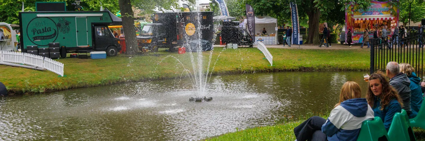 Zaterdag VeraWes 8543