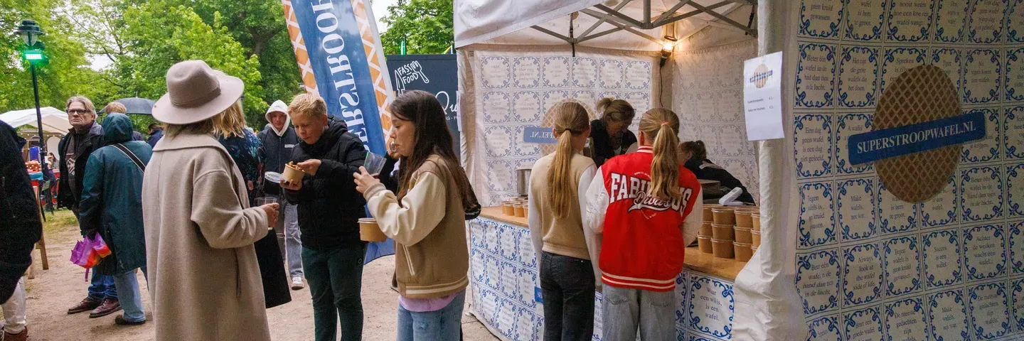 Zaterdag VeraWes 8821
