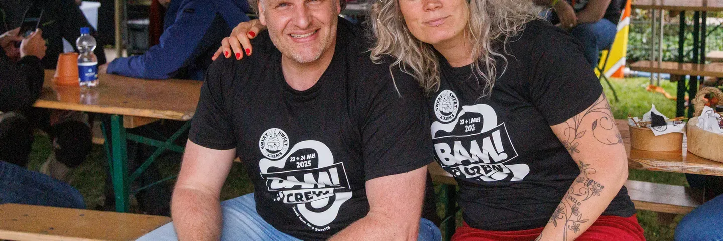 Zaterdag VeraWes 8654