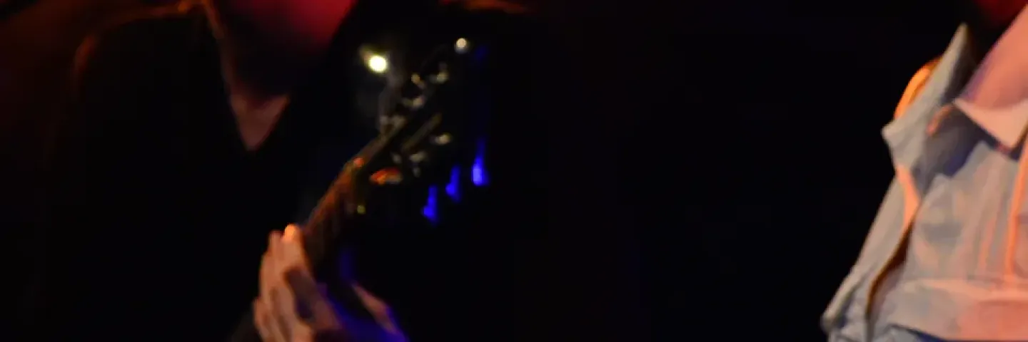BAM! Festival 2026 - foto: Cihan Karasoylu