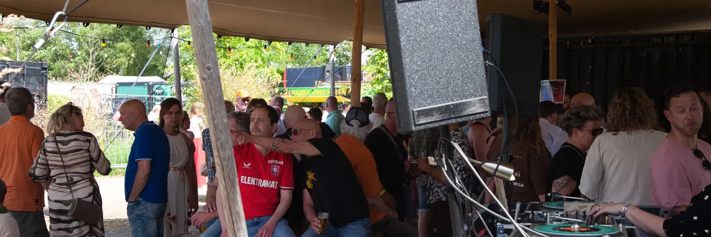 Foto: Alex van Leeuwen