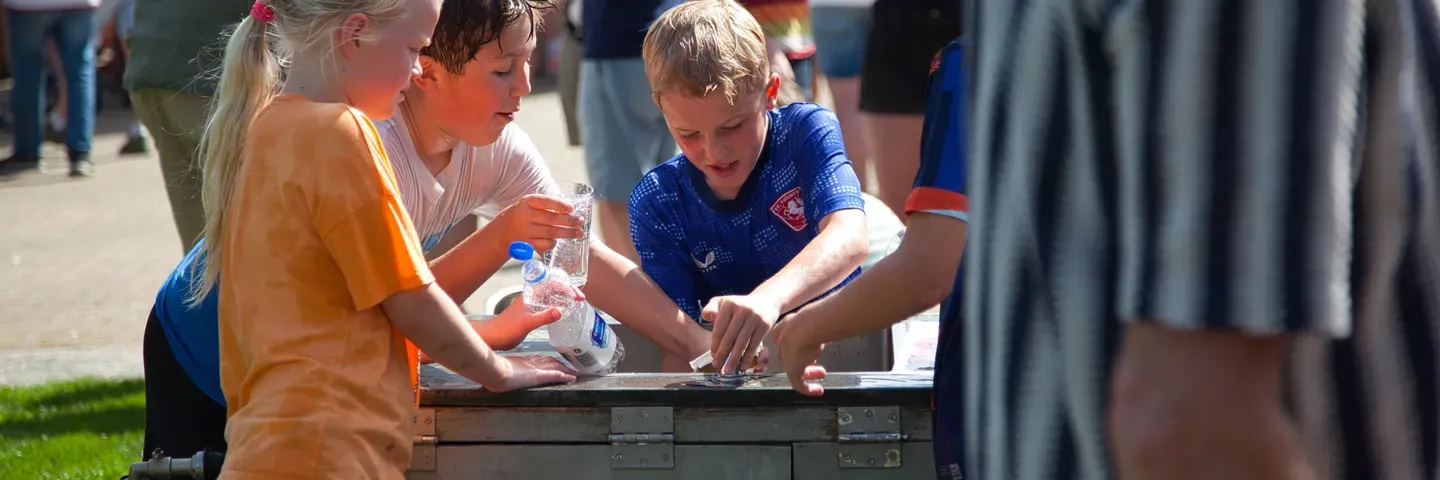 Foto: Alex van Leeuwen