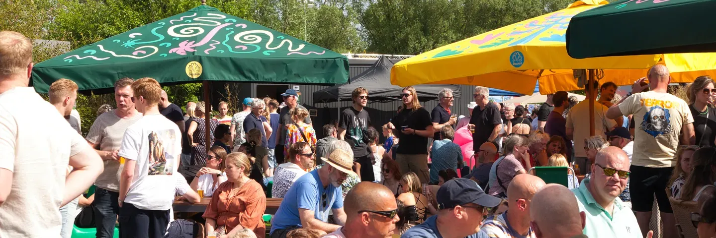Foto: Alex van Leeuwen
