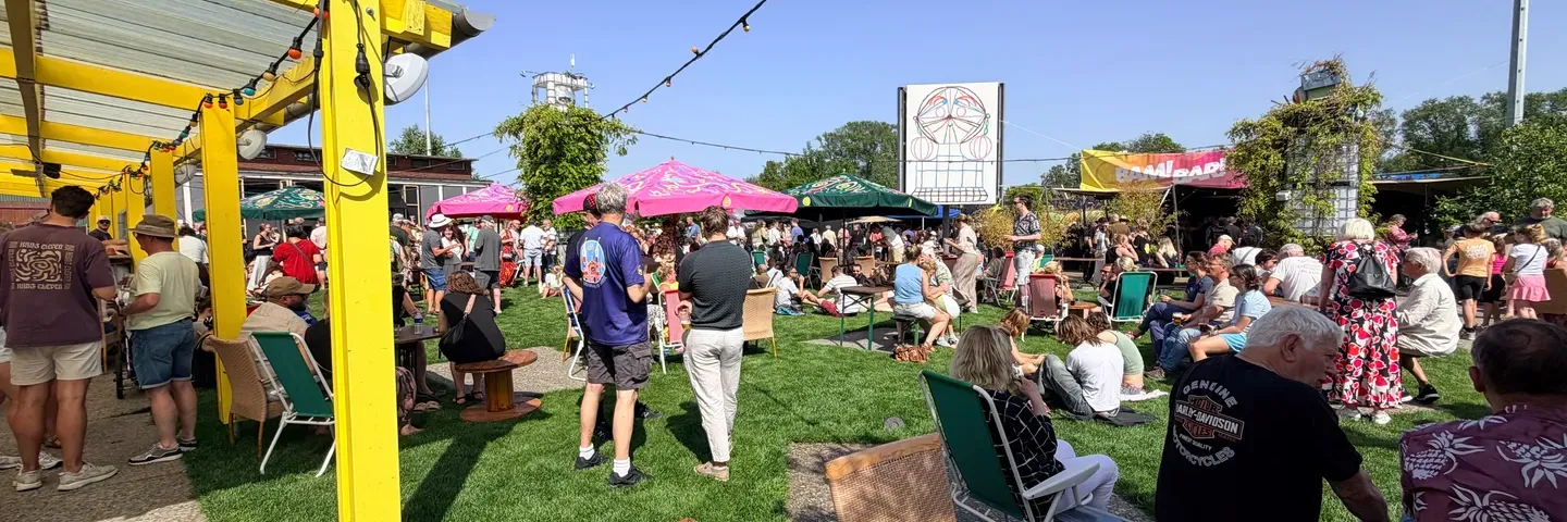 Foto: Alex van Leeuwen
