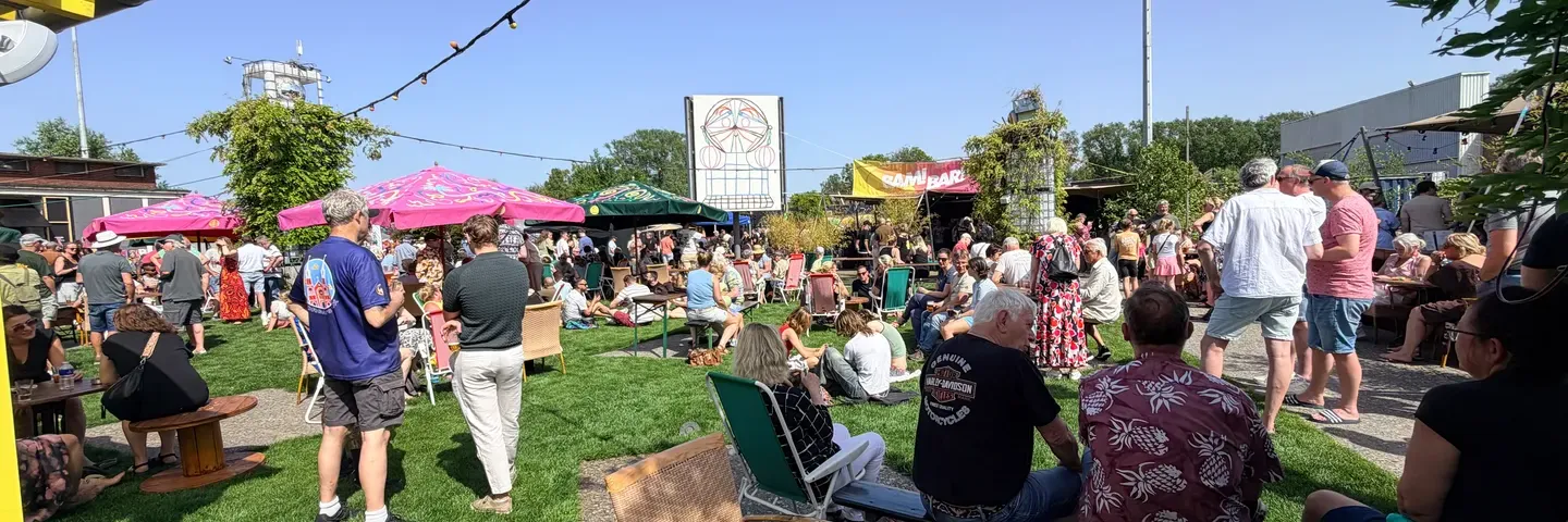 Foto: Alex van Leeuwen