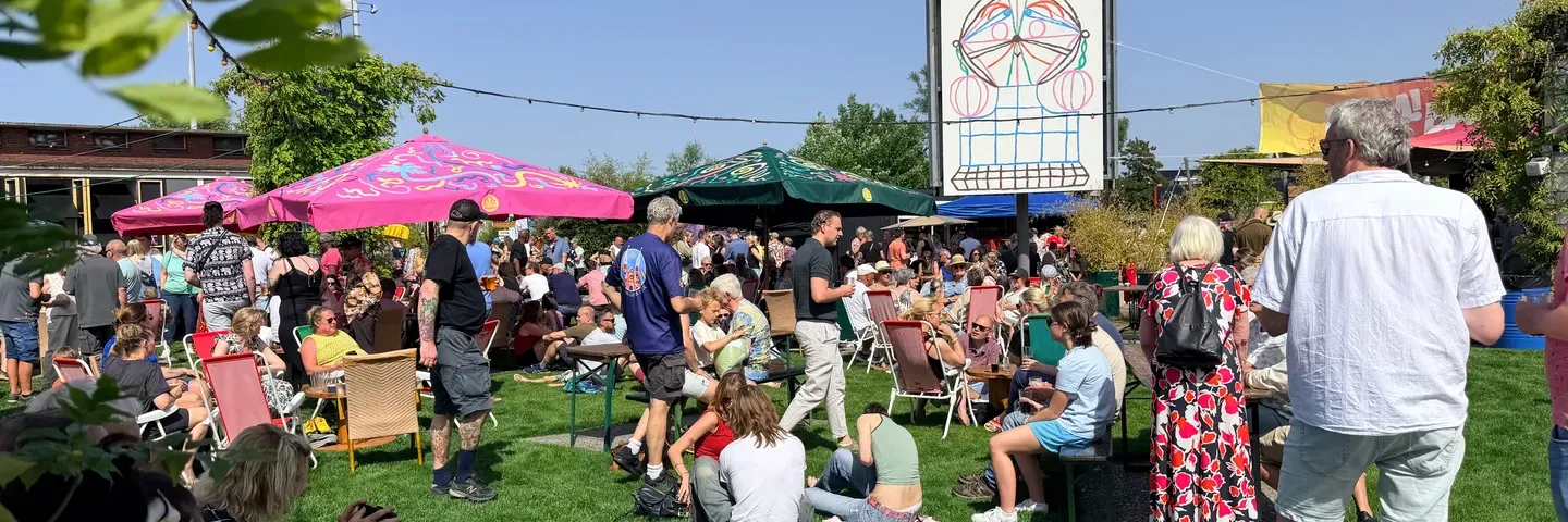 Foto: Alex van Leeuwen