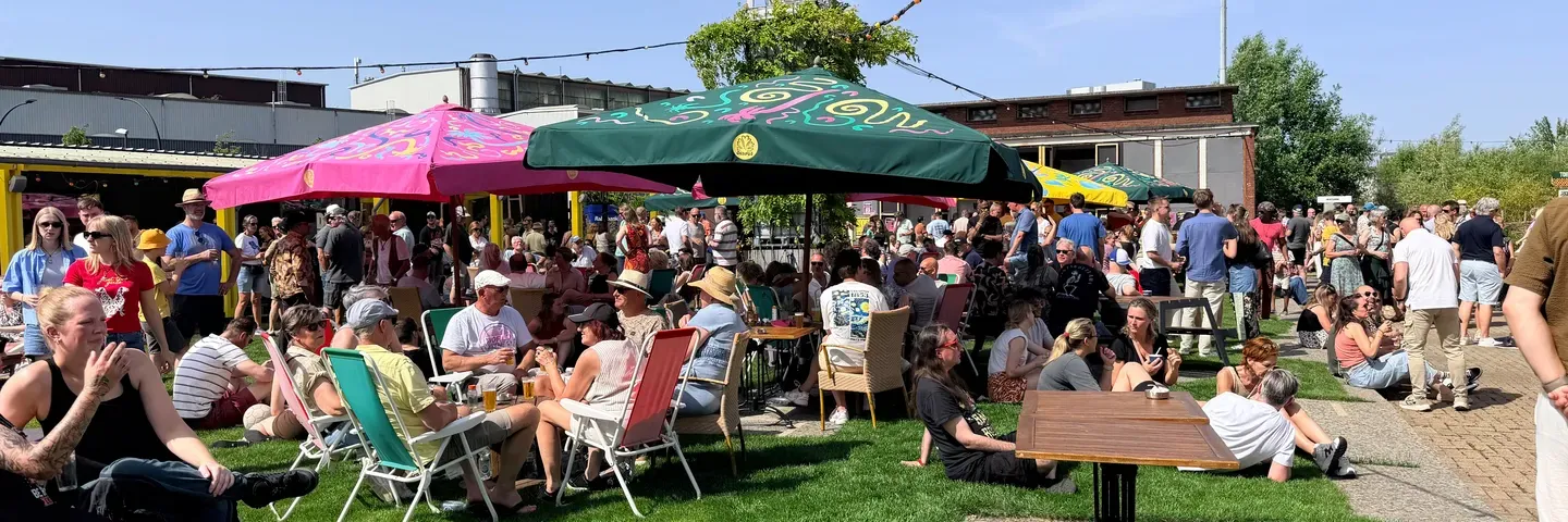 Foto: Alex van Leeuwen