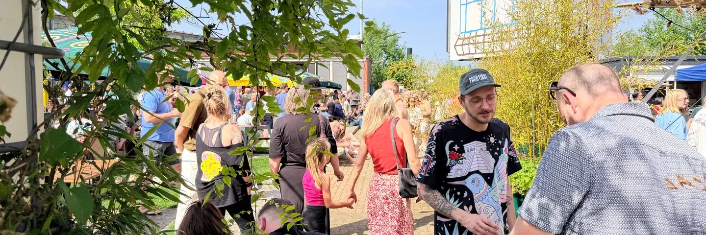 Foto: Alex van Leeuwen