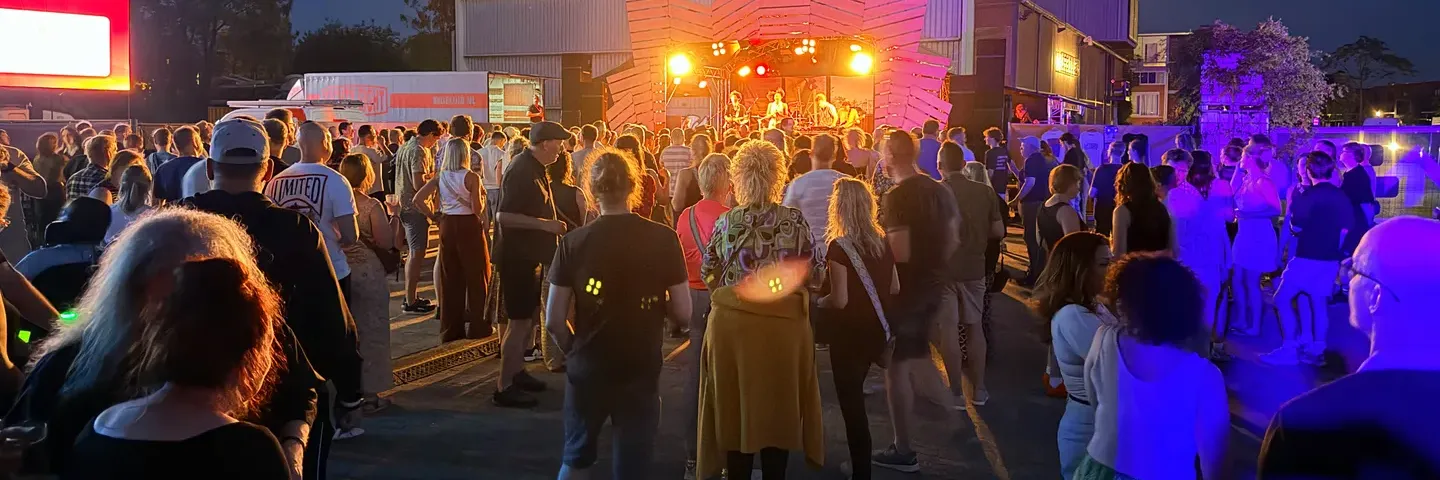 Foto: Alex van Leeuwen