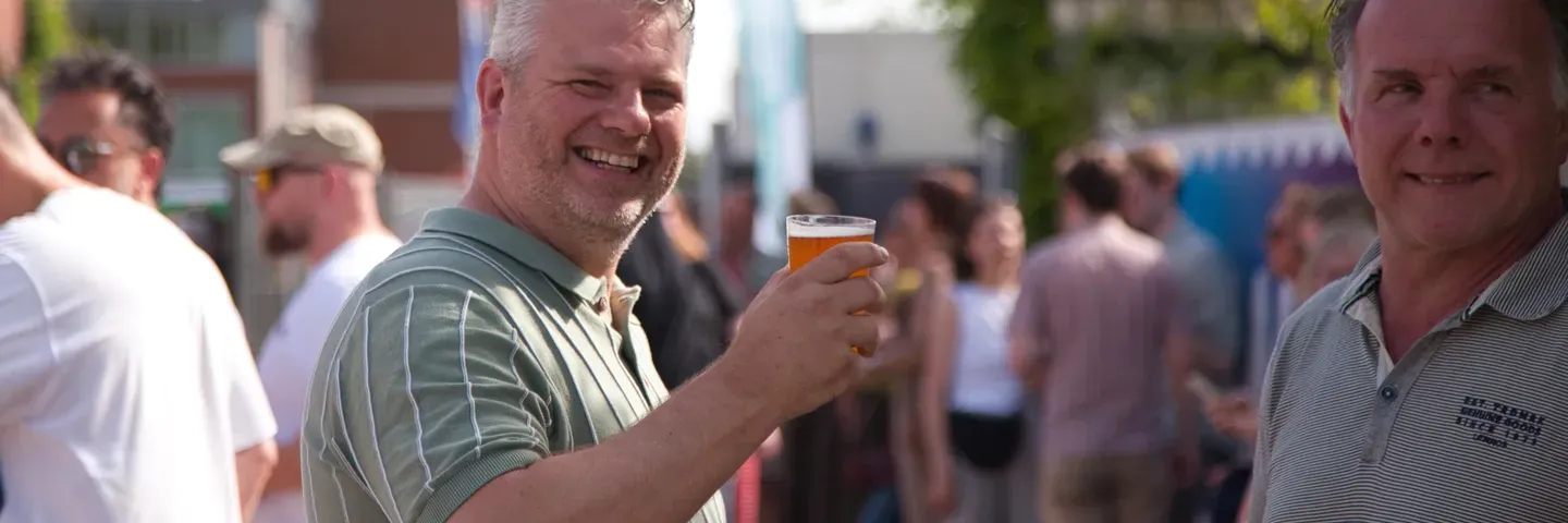 Foto: Alex van Leeuwen
