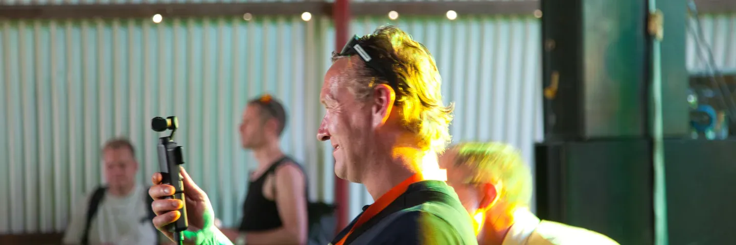 Foto: Alex van Leeuwen