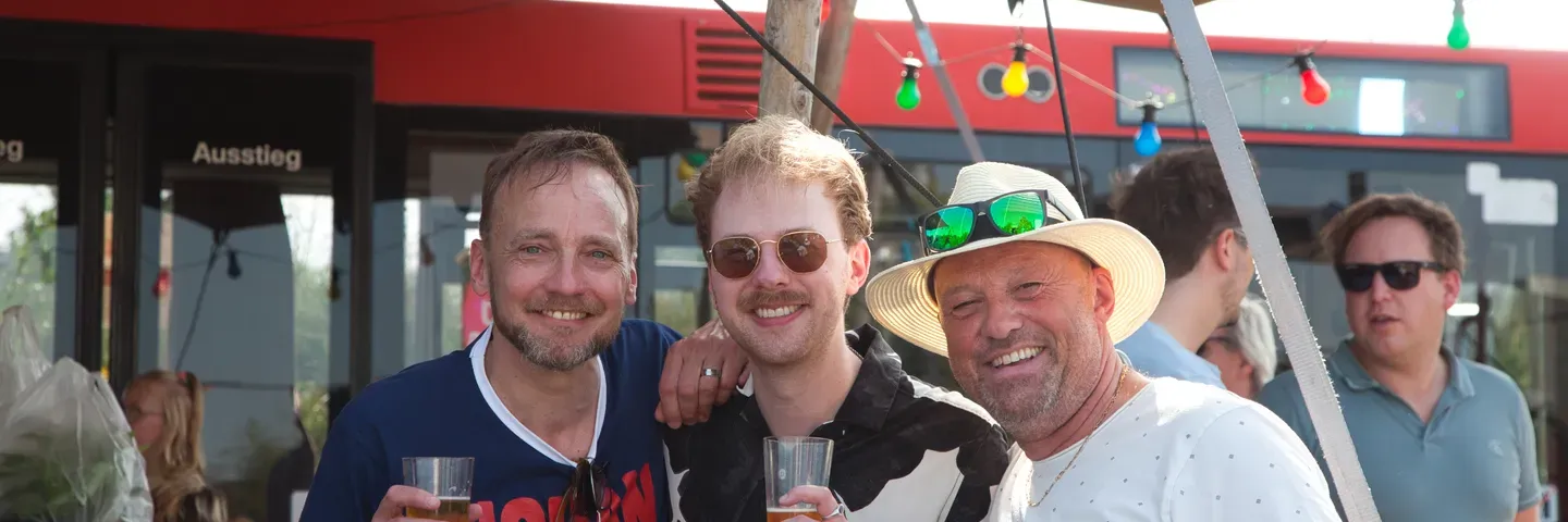Foto: Alex van Leeuwen