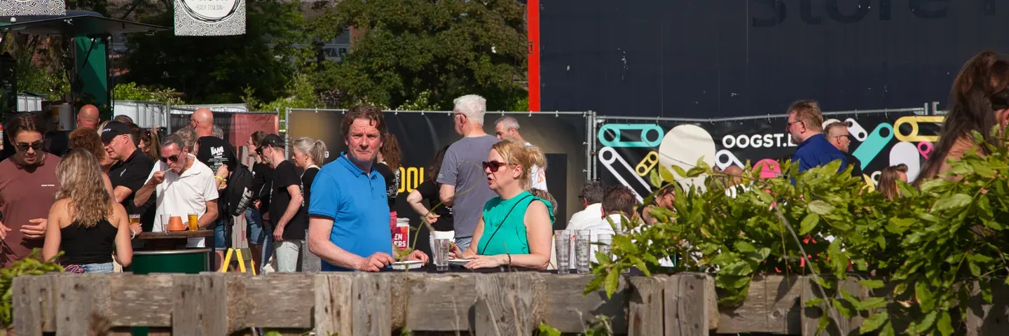 Foto: Alex van Leeuwen