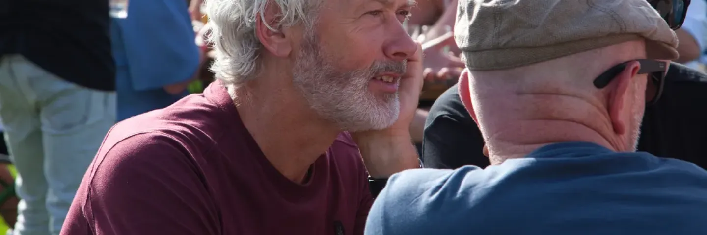 Foto: Alex van Leeuwen