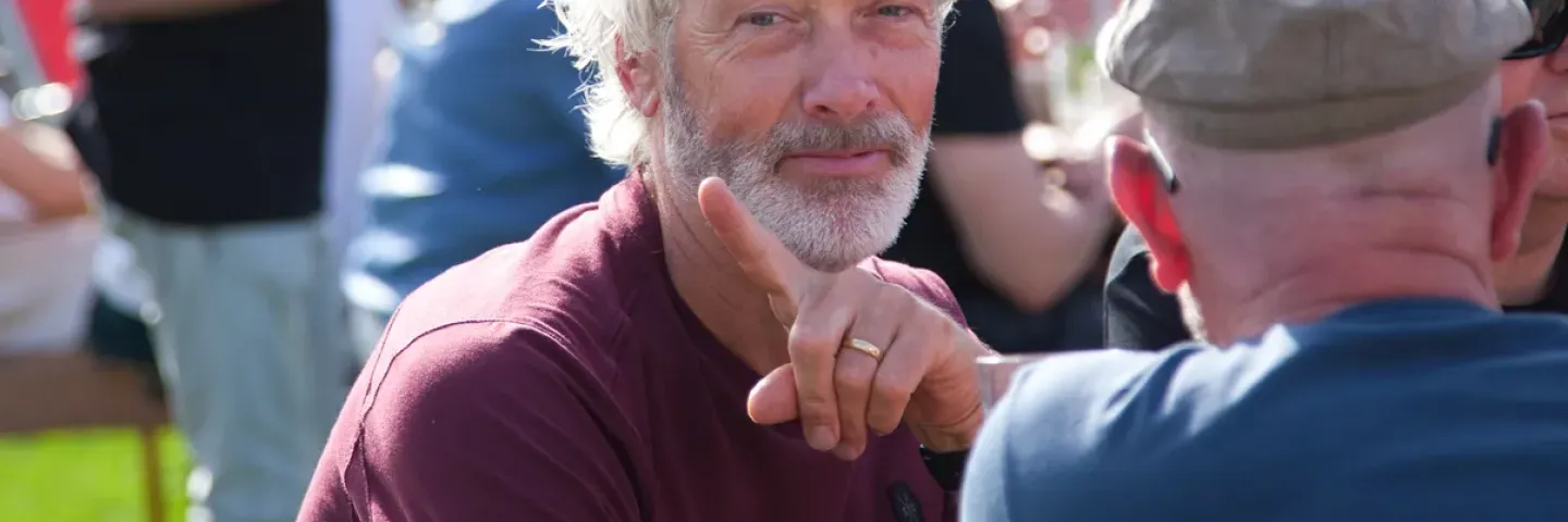 Foto: Alex van Leeuwen