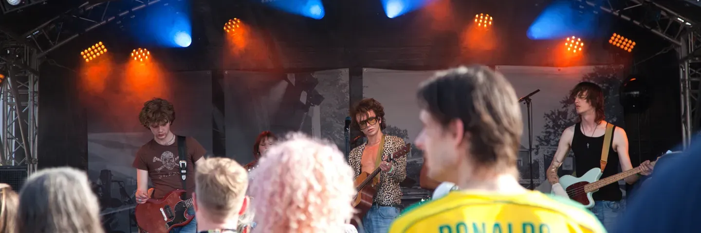 Foto: Alex van Leeuwen