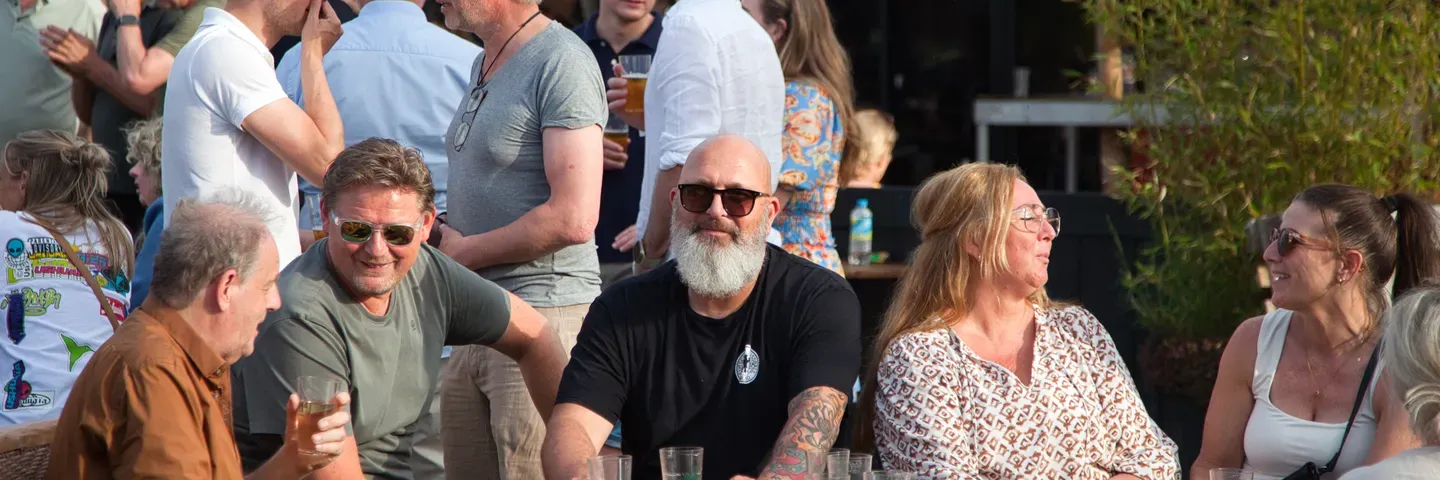 Foto: Alex van Leeuwen
