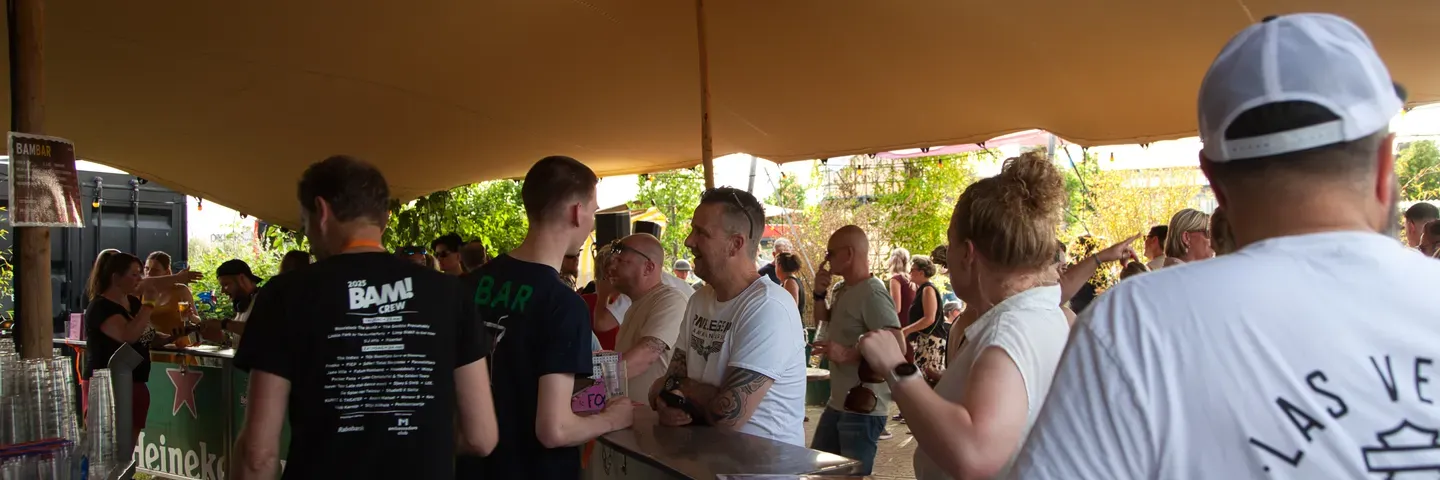 Foto: Alex van Leeuwen