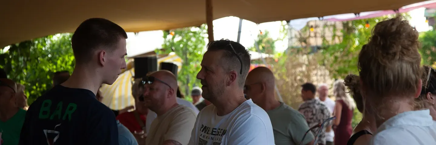 Foto: Alex van Leeuwen