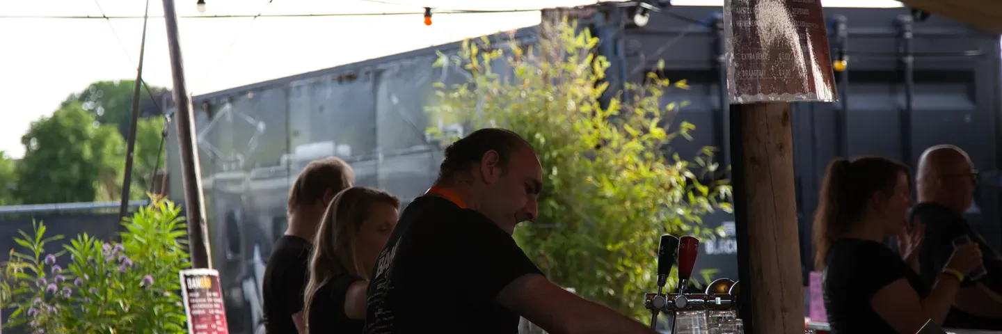 Foto: Alex van Leeuwen