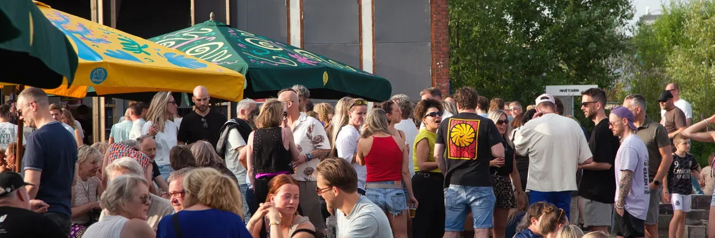 Foto: Alex van Leeuwen