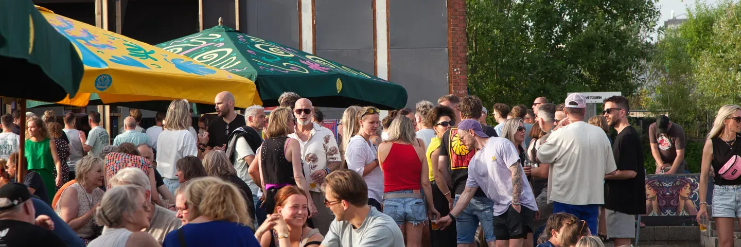 Foto: Alex van Leeuwen