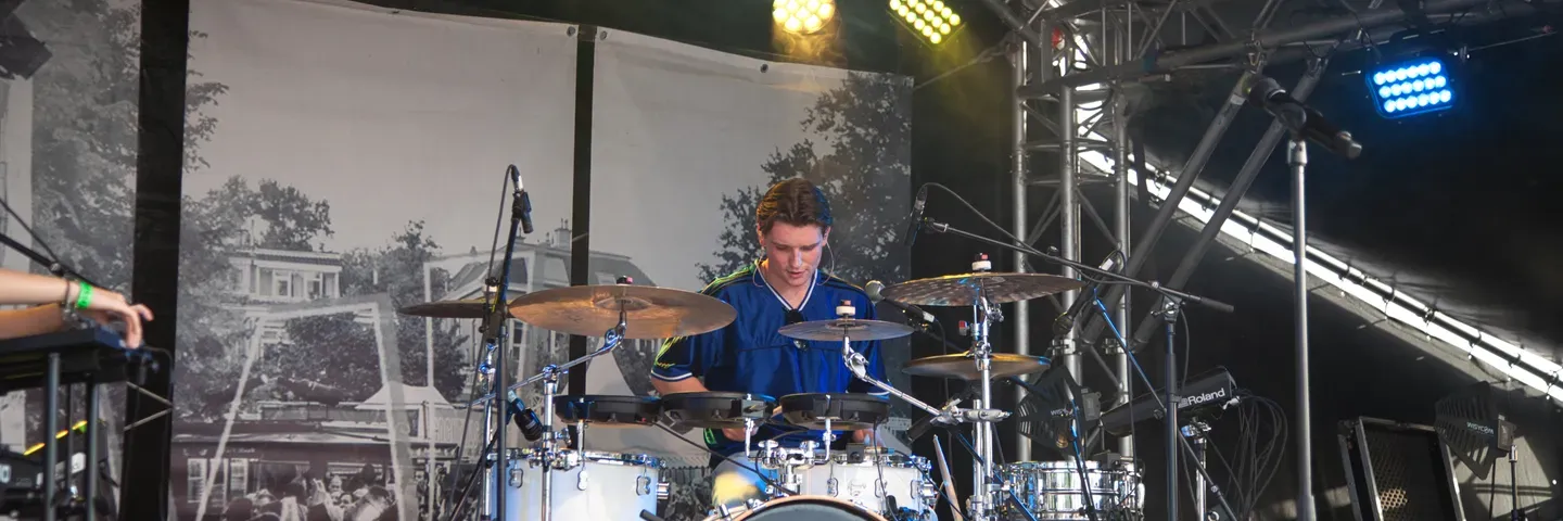 Foto: Alex van Leeuwen