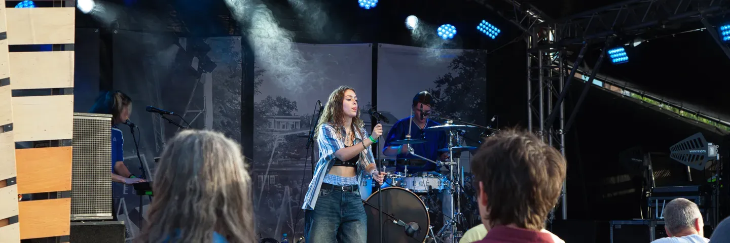 Foto: Alex van Leeuwen