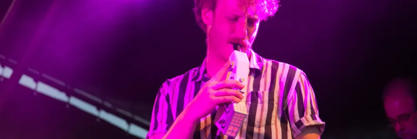 Foto: Alex van Leeuwen