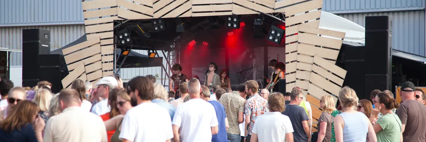 Foto: Alex van Leeuwen