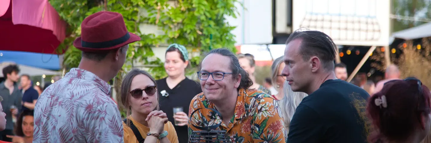 Foto: Alex van Leeuwen