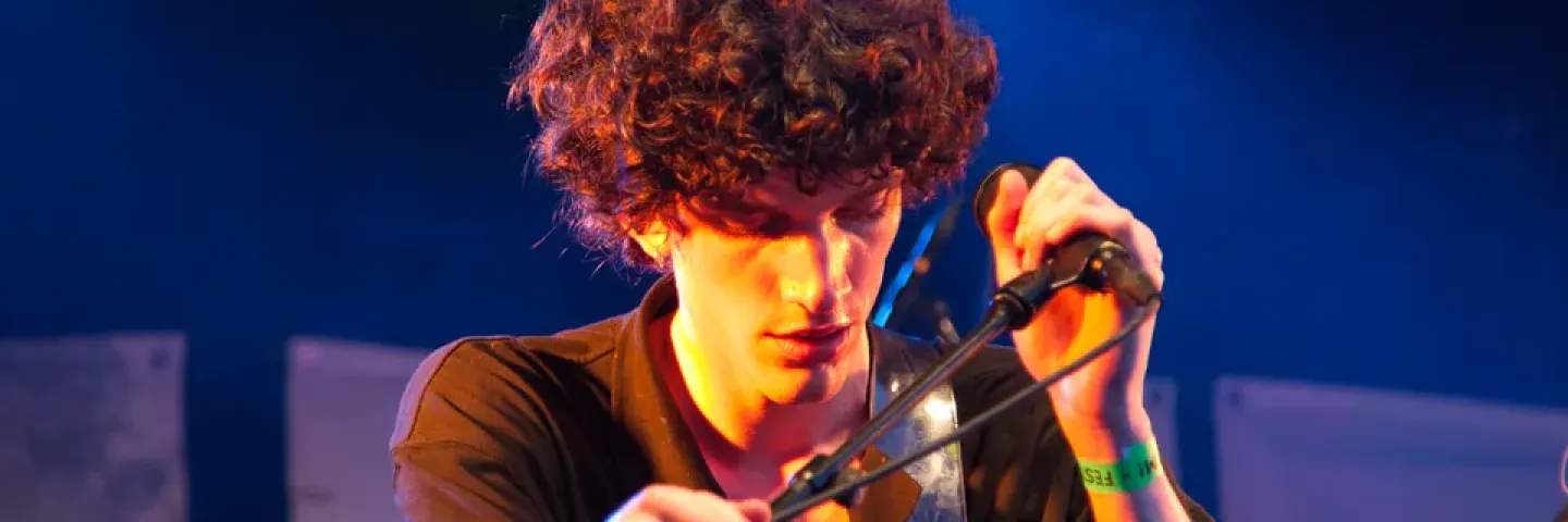 Foto: Alex van Leeuwen