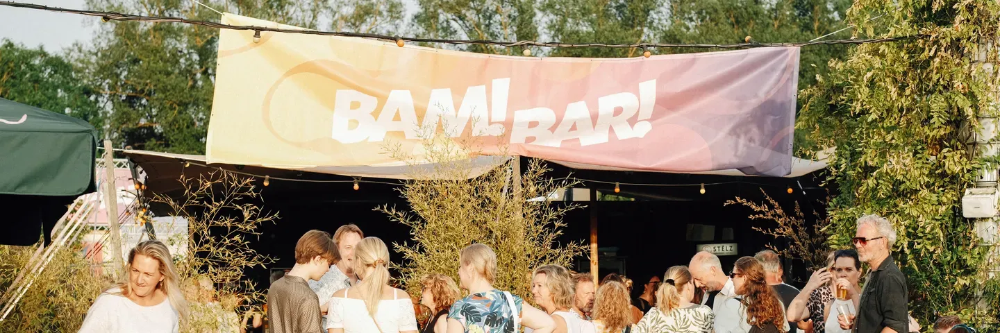 Bammetje 2026 - foto: Sophie Reef