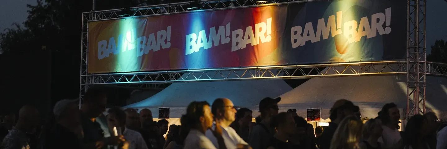 Bammetje 2026 - foto: Sophie Reef