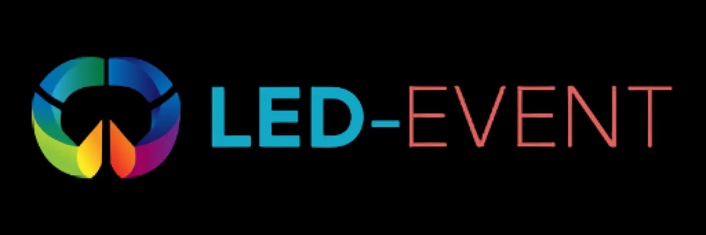 LED-Event  - BAM! Festival, Hengelo (Ov.)